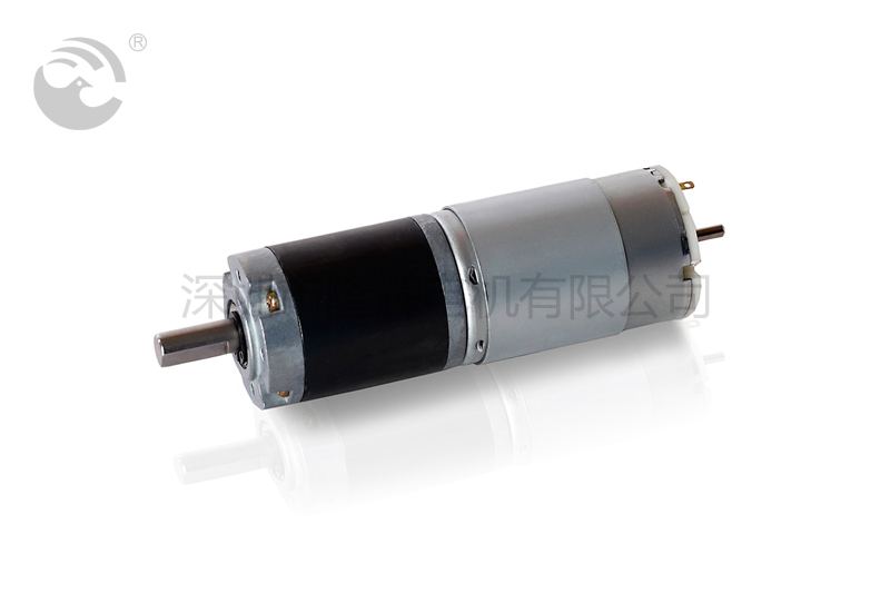 LH-36PA468行星減速電機